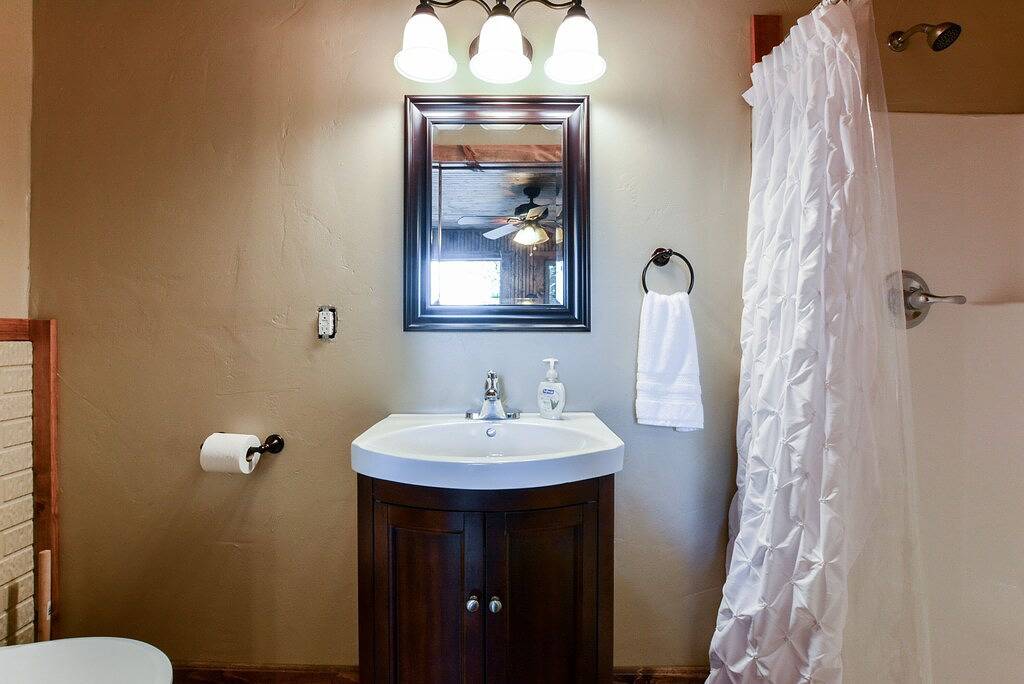 Familientreffen - Atemberaubender privater Hafen am See, Kanu, Kayak in Mark Twain National Forest