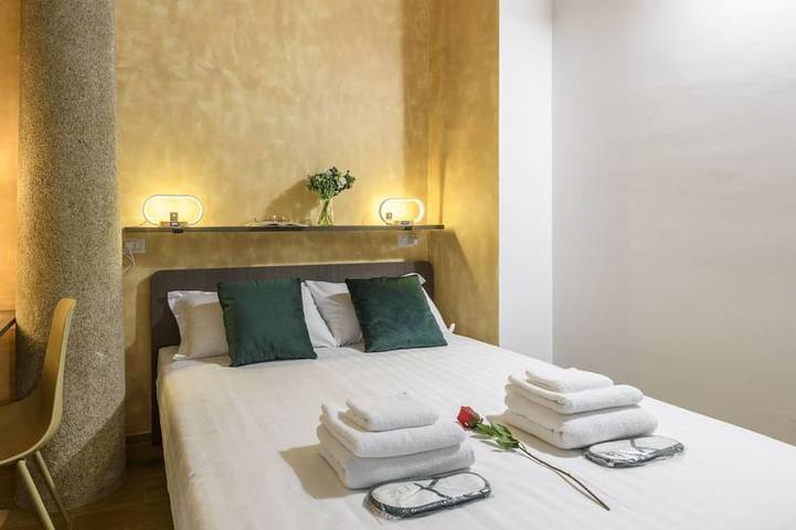 Appartamento intero, Cesariano, 11 – Stay in Vibrant Via Cesariano in Milano, Provincia di Milano