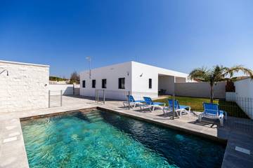 Finca für 8 Personen in Conil de la Frontera, Costa de la Luz, Bild 1