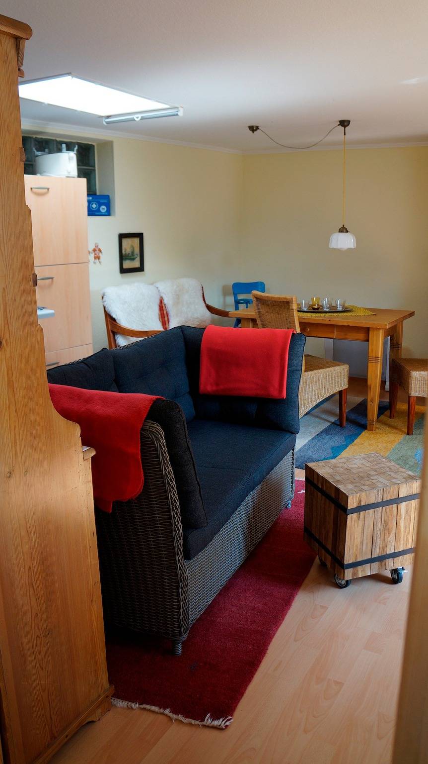 Rücker in Eckernförde, Rendsburg-Eckernförde