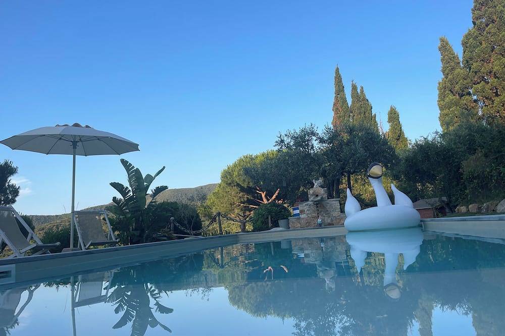 Ganze Wohnung, Apartment Gongolo in Procchio, Marciana
