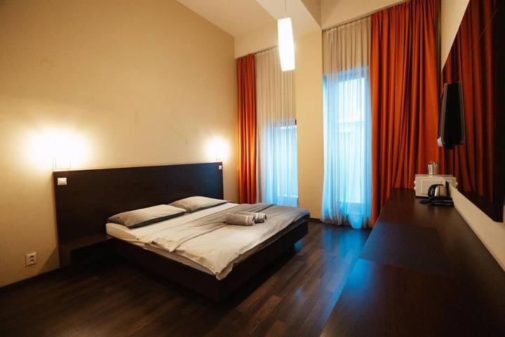 Appartement de vacances pour 2 personnes