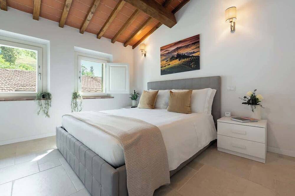 Appartamento intero, Casa Falorni, 4 - Cassero - Bilocale in Greve In Chianti, Chianti