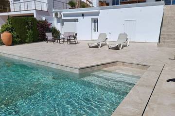 Chalet pour 8 Personnes dans l'Almadrava, Roses, Photo 4