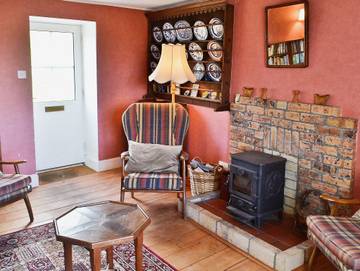 Cottage für 6 Personen in Highlands, Schottland, Bild 1