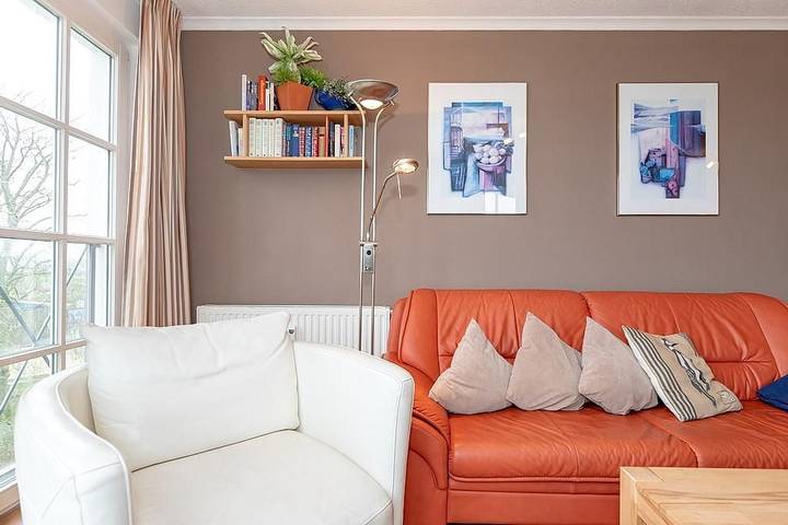 Ferienwohnung für 4 Personen, mit Garten, mit Haustier in Kühlungsborn - 2