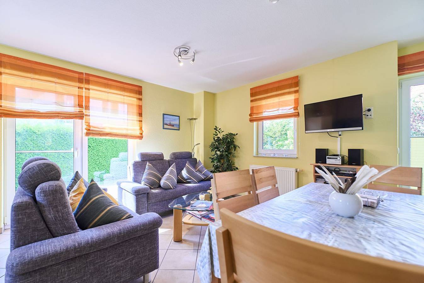 78 Einzelhaus Ahornweg 9 in Ostseebad Karlshagen, Karlshagen