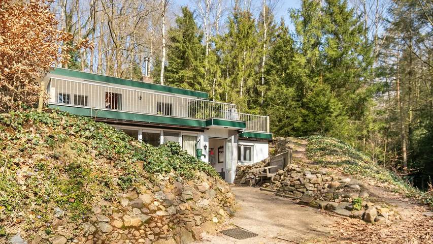 Maison de vacances pour 10 personnes, avec jardin, animaux acceptés à Dilsen-Stokkem