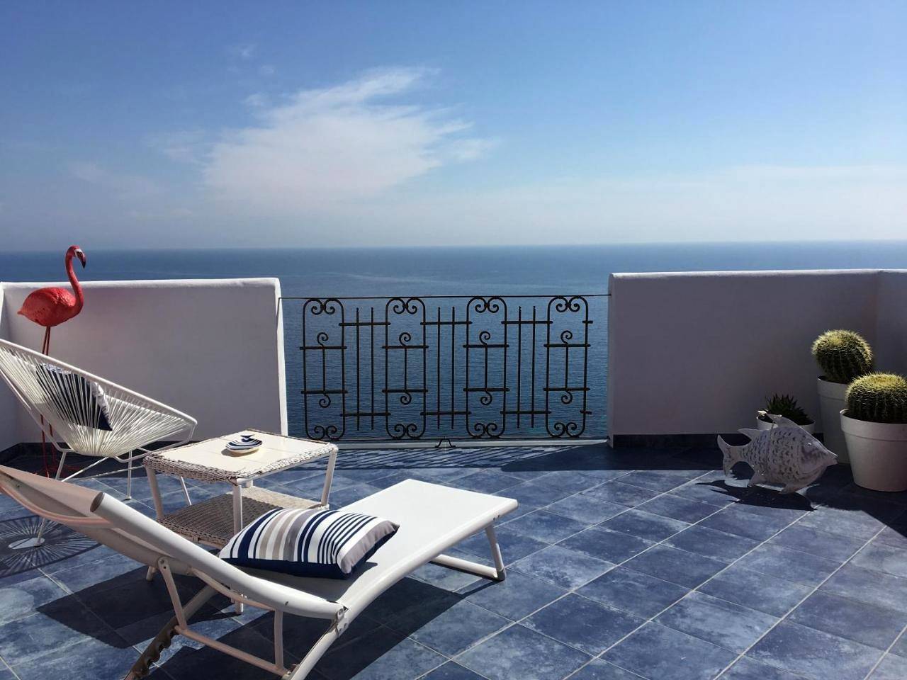 Paradiso Di Manù in Noli, Riviera di Ponente