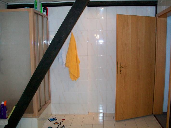 Ferienwohnung für 2 Personen, mit Terrasse und Garten in Hanerau-Hademarschen - 4