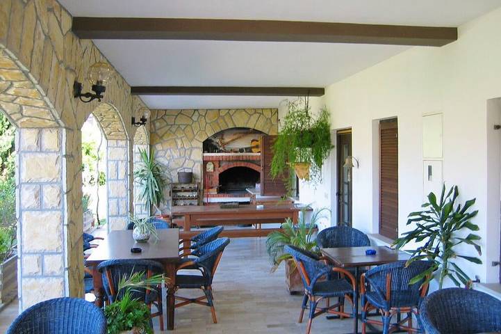 Appartement de vacances pour 2 personnes - 1