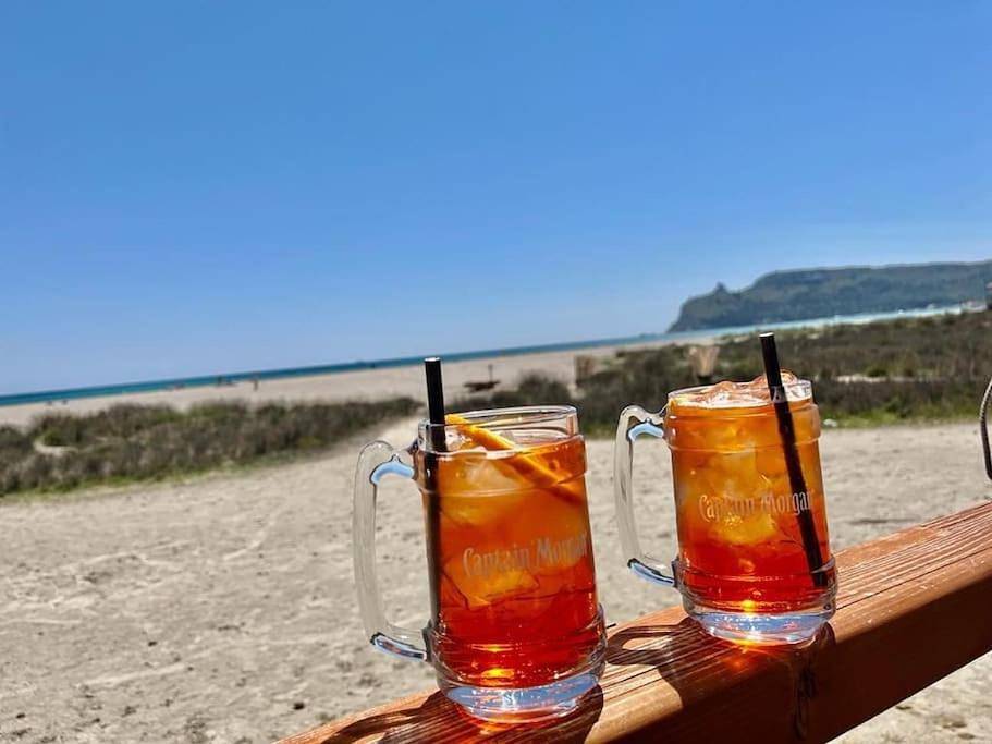 Appartamento intero, Sunrise beach home in Quartu Sant'Elena, Campidano