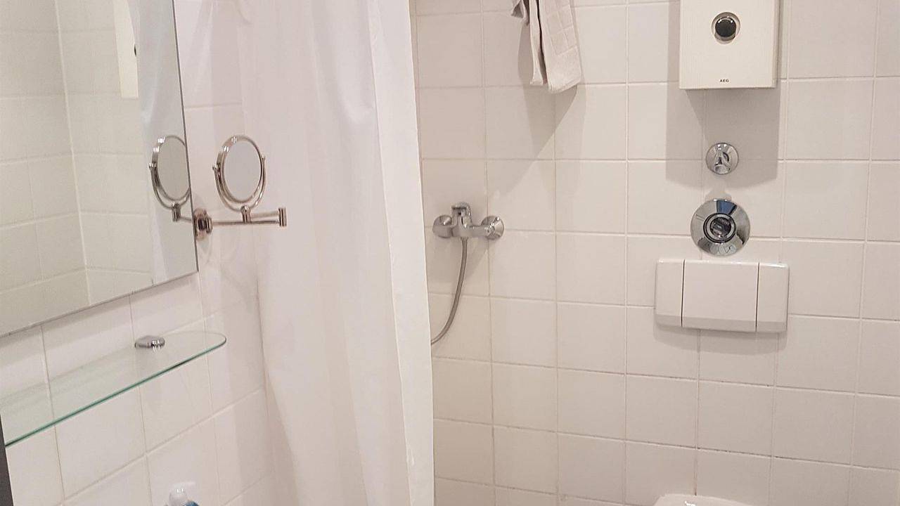 Ganze Ferienwohnung, Ferienwohnung für 2 Personen (30 m²) in Traben-Trarbach in Traben-Trarbach, Bernkastel-Kues & Umgebung