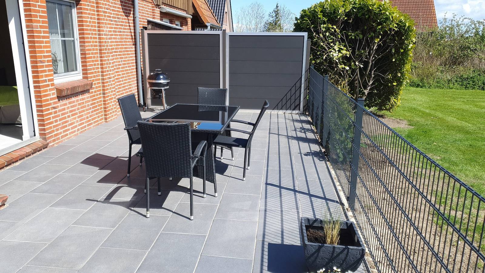 Ganze Ferienwohnung, Käpt`n Hook / Wenkendorf in Westfehmarn, Fehmarn