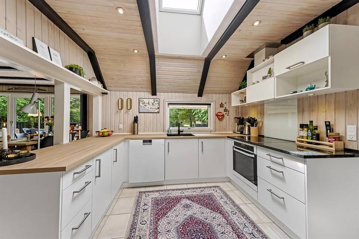 Awesome home in Blåvand w/ Sauna, Wifi and 3 Bedrooms in Blavand, Varde
