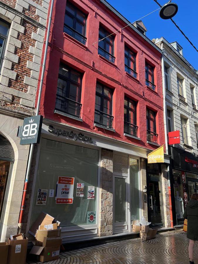 Gîte pour 6 personnes à Arras - 2