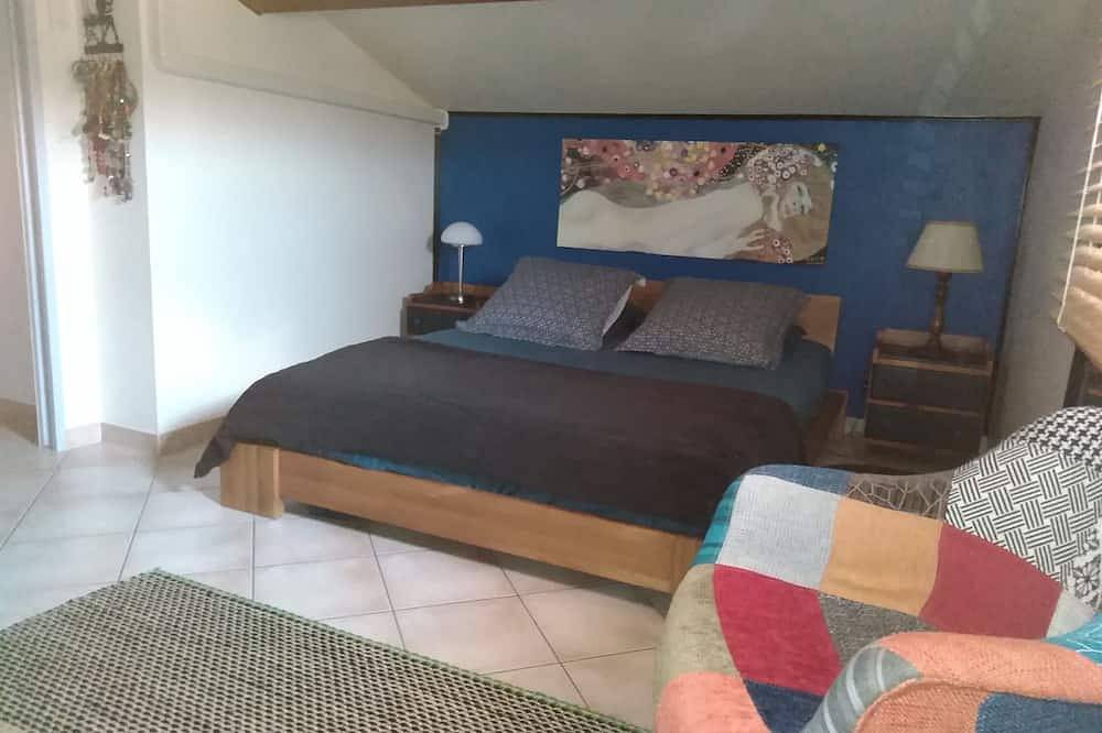 Ferienhaus / Villa - Trets in Trets, Aix-en-Provence und Umgebung