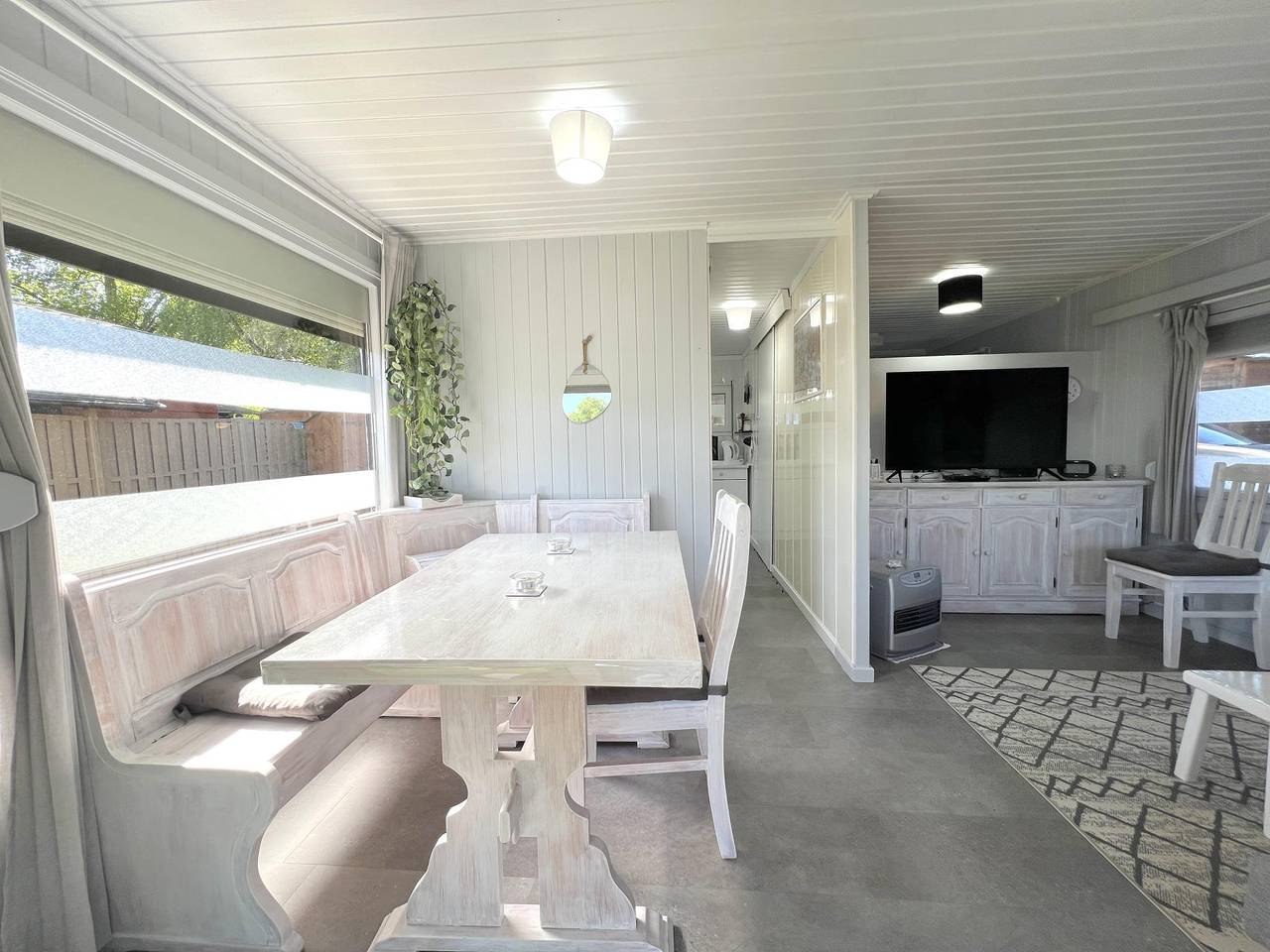 Maison de vacances confortable au bord de l'eau
 in Geel, Région d'Anvers