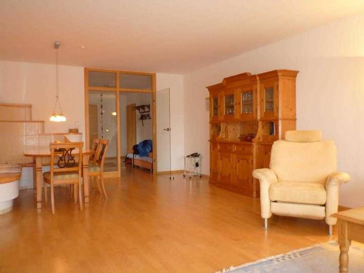 Ferienwohnung für 2 Personen, mit Balkon und Sauna sowie Ausblick und Seeblick in Titisee-Neustadt - 3