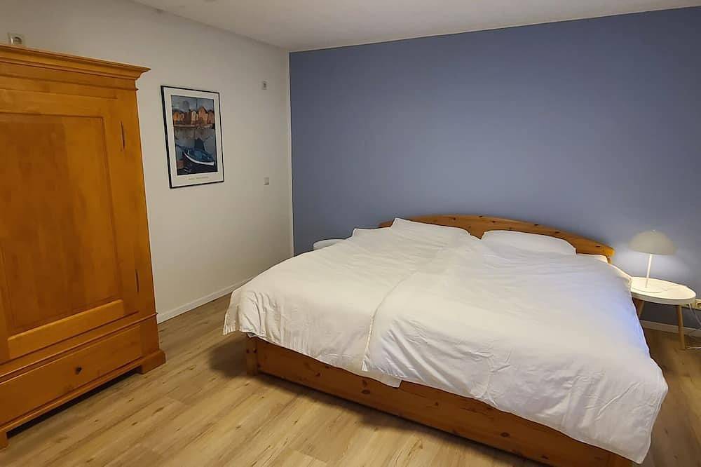 Entire apartment, Strandhygge - Holiday flat near the beach in Mürwik, Flensburg