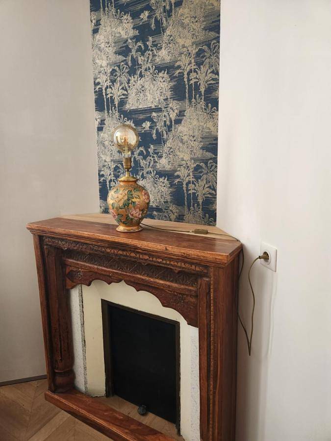 Single Room in Charolles, Région de Charolles