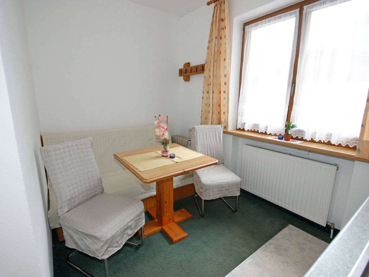 Ganze Wohnung, Falkner in Stubaier Alpen, Längenfeld