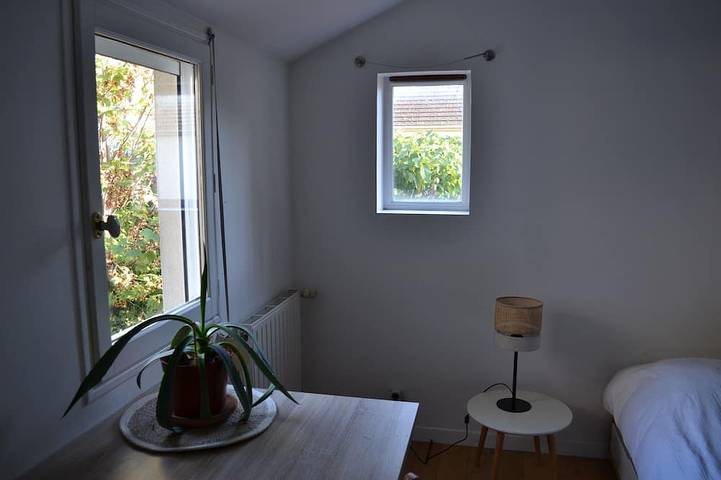 New Listing in Houilles, Yvelines