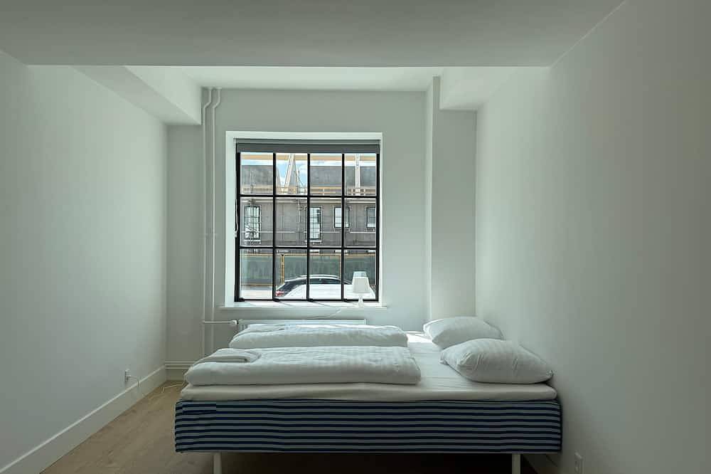 Geheel appartement, Central Odense Lovely Apartment in Odense, Odense en omgeving