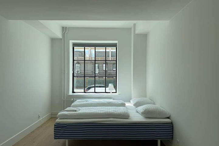 Ferienwohnung für 8 Personen in Odense - 3