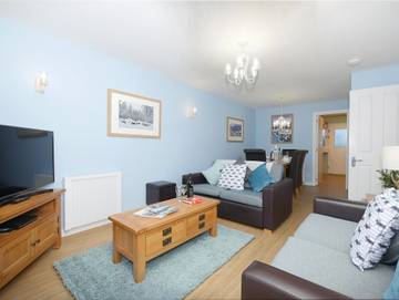 Cottage for 5 People in Aviemore, Cairngorms National Park, Photo 3