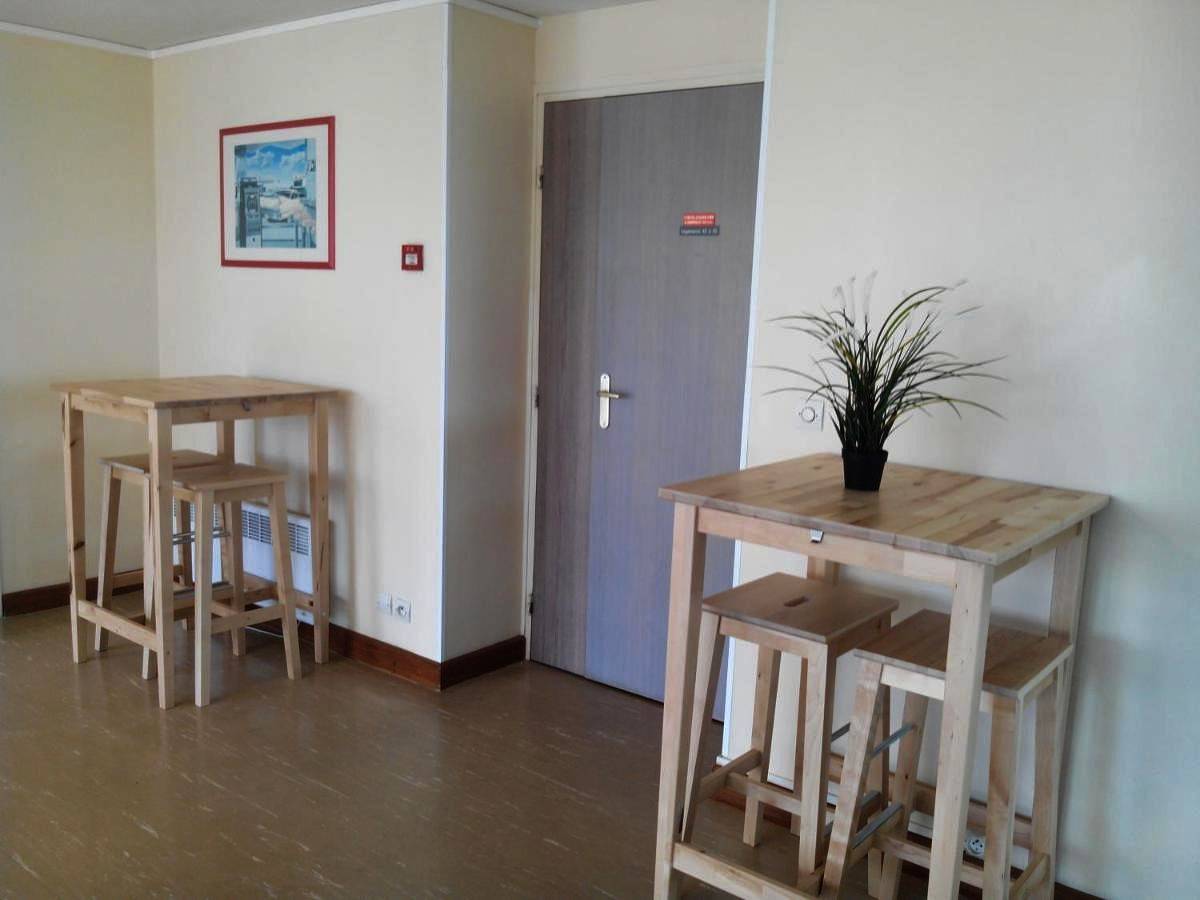 Appartement entier, Sphinx Résidences - Les Germes de Blé in Épron, Région de Caen