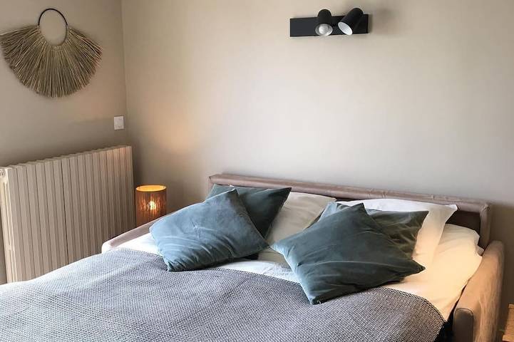 Gîte pour 2 personnes dans Saint-Guénolé - 2