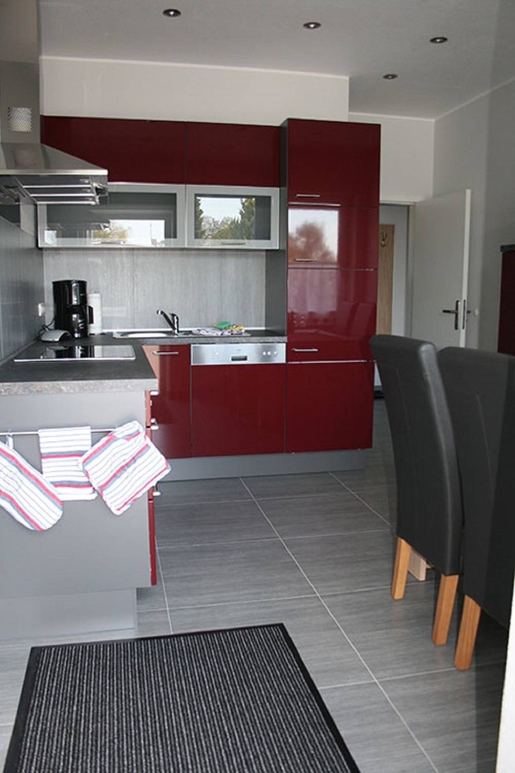 Ganze Ferienwohnung, Ferienwohnung Kath in Marienleuchte, Fehmarn