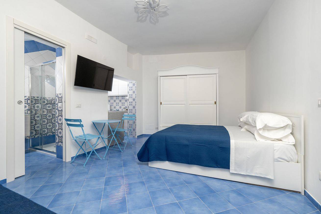 Entire studio, Camilla House in Positano, Amalfi Coast