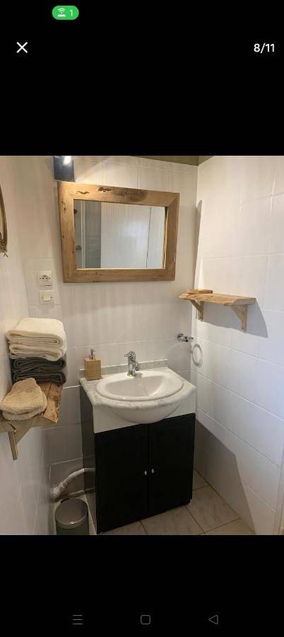 Gîte pour 2 personnes à Loudun - 3