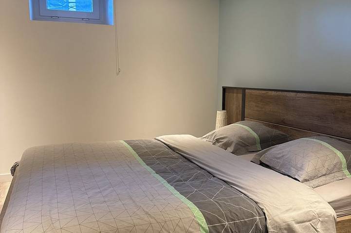 Gîte pour 4 personnes, avec terrasse à Geispolsheim - 4