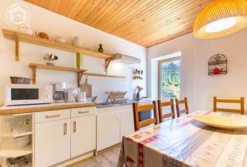 Gîte pour 6 Personnes dans La Thuile (Savoie), Bauges, Photo 1