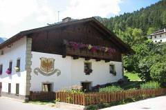 Barthlerhof in Trins, Innsbruck und Umgebung
