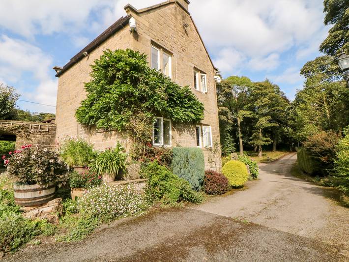 Holiday rental for 2 people, with Garden in Barnsley