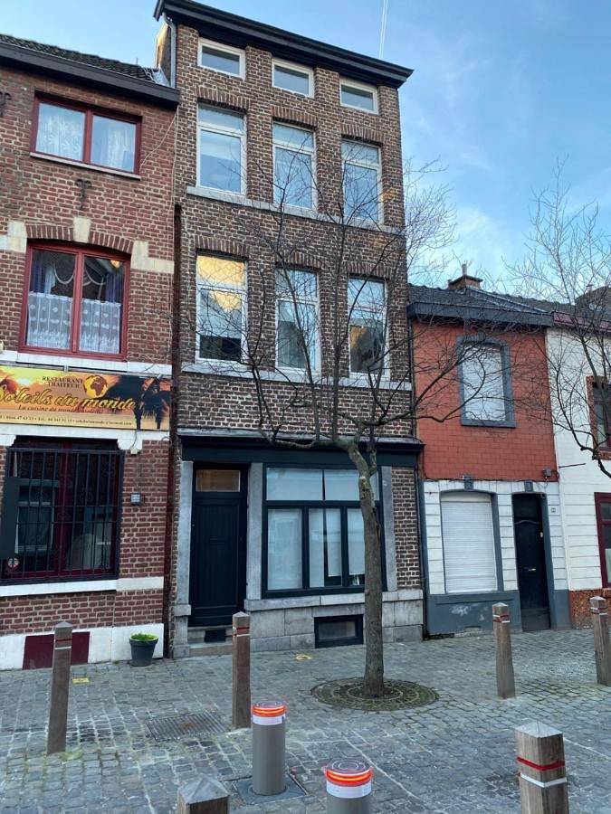 Double Room in Liège, Région de Liège