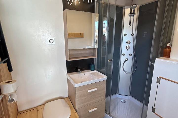 Gîte pour 4 personnes à Valenciennes - 2