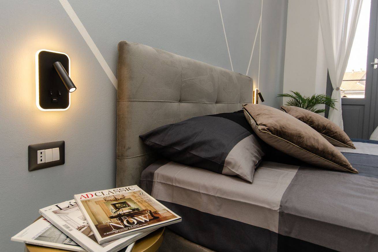 Appartamento vacanze a Milano a partire da 169€ a notte