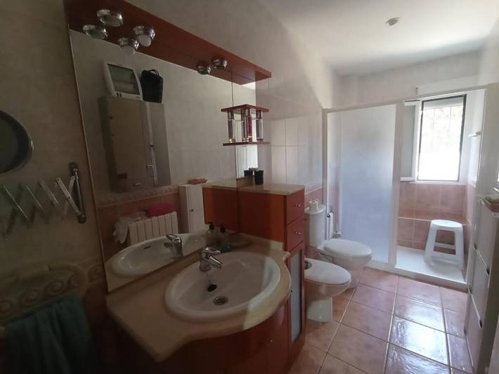 Casa de vacaciones para 16 personas, con jardín además de vistas y piscina en Provincia de Cuenca - 4