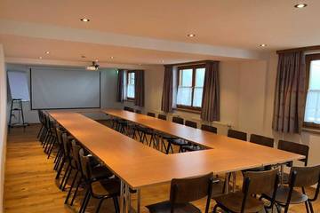 Blockhütte für 2 Personen in Schliersee, Alpenland Tegernsee Schliersee, Bild 4