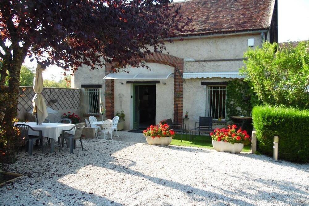 Photo : Maison de vacances