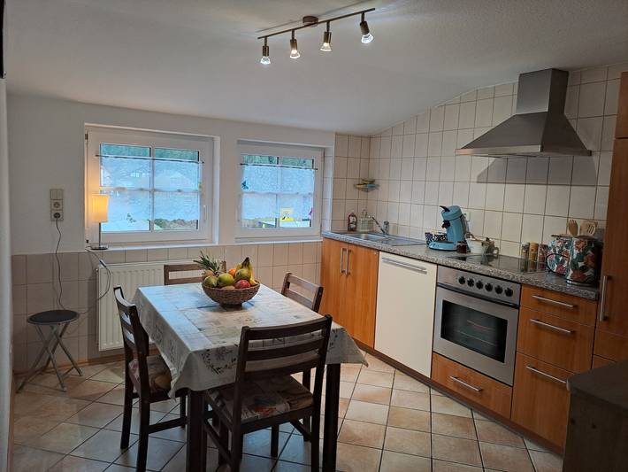 Gîte pour 4 personnes à Schramberg - 3