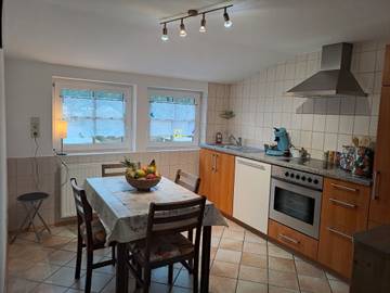 Ferienwohnung für 4 Personen in Tennenbronn, Schramberg, Bild 2