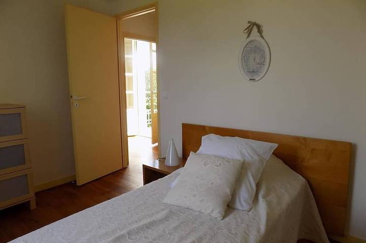 Location de vacances pour 3 personnes, avec jardin, animaux acceptés dans Sénaillac-Latronquière - 3