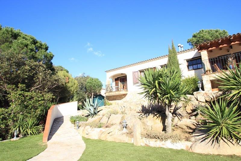 Club Villamar - Senona in Cabanyes, Calonge