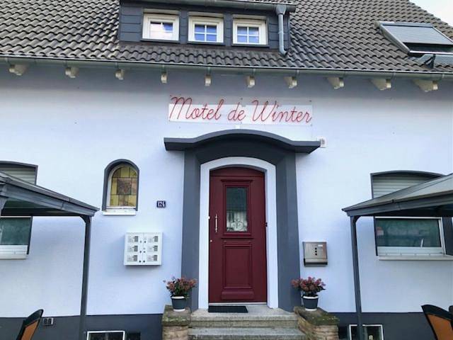 Ferienhaus für 9 Personen, mit Terrasse in Castrop-Rauxel - 2